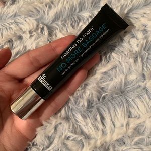 Dr.brandt no more baggage